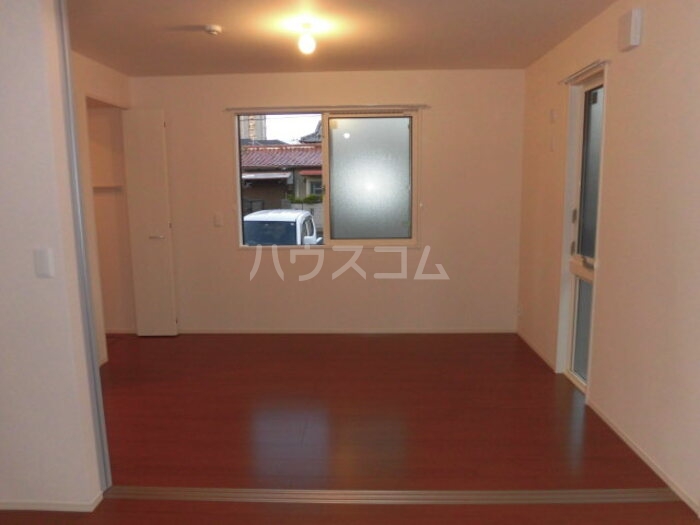 3/17 リビング/ダイニング