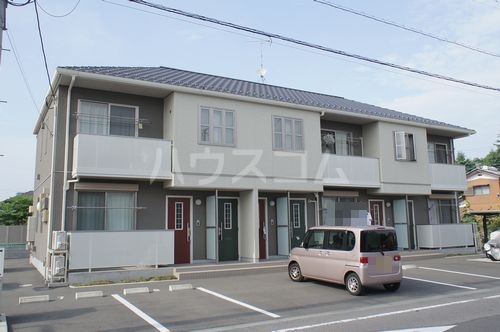 10/24 バルコニー