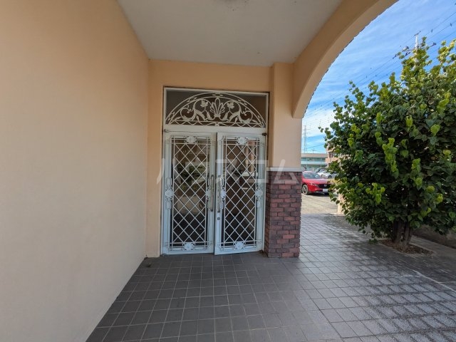 19/28 エントランス