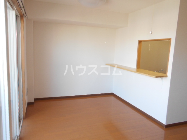 3/30 リビング/ダイニング