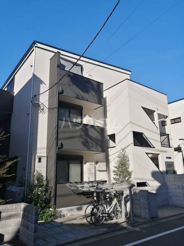 2/22 外観