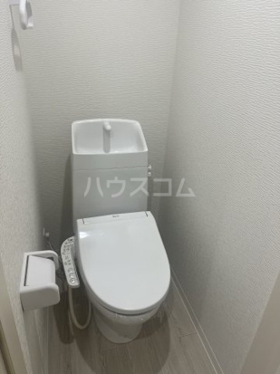 9/19 トイレ