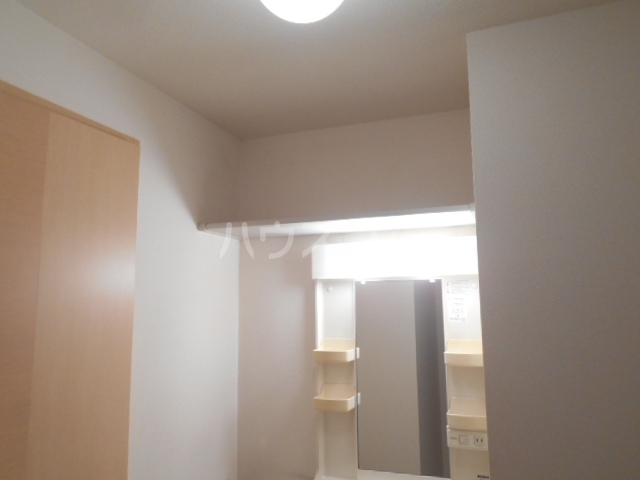 13/23 バルコニー