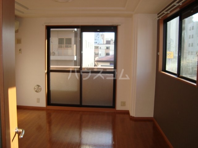 3/27 リビング/ダイニング