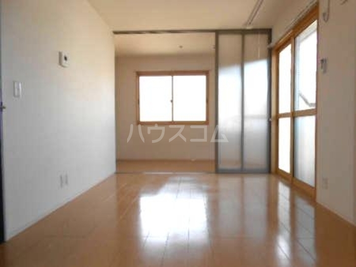 3/21 リビング/ダイニング