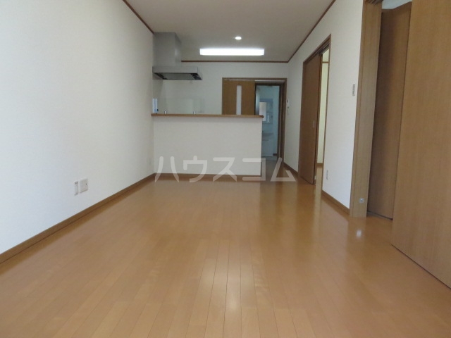 4/23 リビング/ダイニング