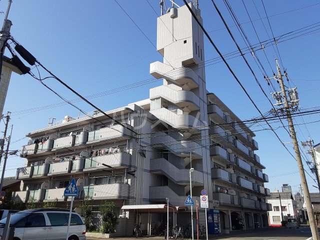 1/30 外観