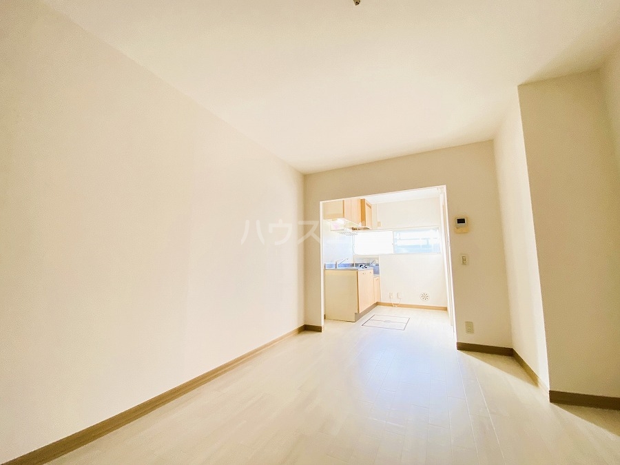 5/30 リビング/ダイニング