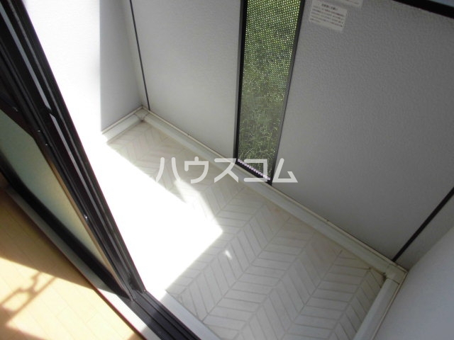 16/30 バルコニー