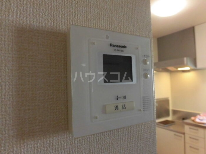 14/30 バルコニー