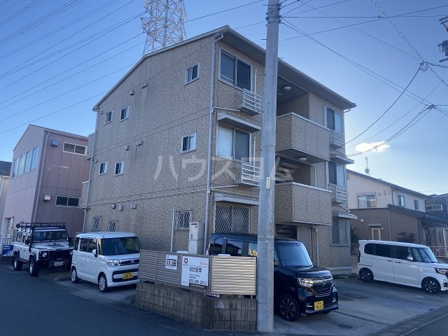 1/30 外観