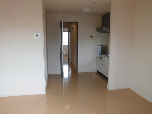 5/30 リビング/ダイニング