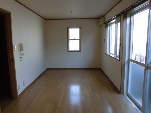 3/28 リビング/ダイニング