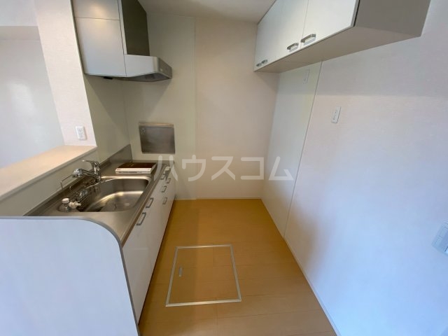 10/30 キッチン