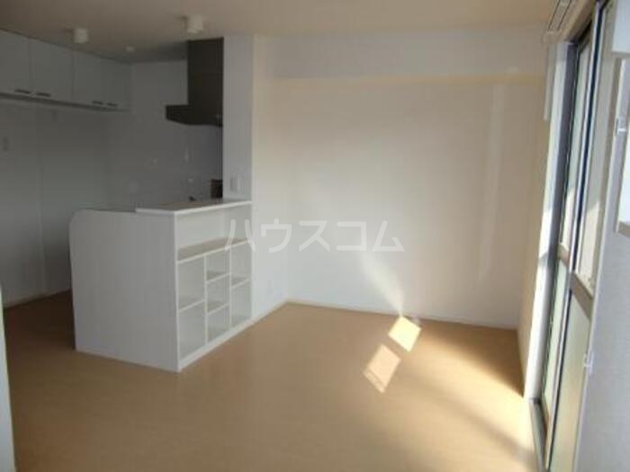 3/22 リビング/ダイニング