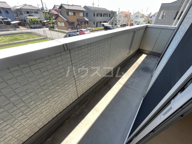 16/30 バルコニー