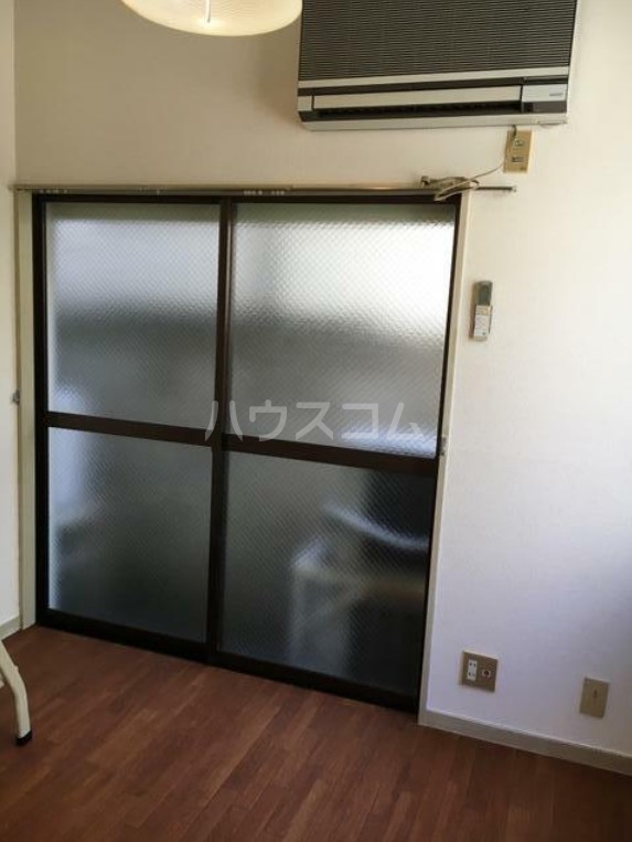 5/30 リビング/ダイニング