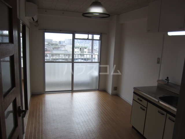 3/28 リビング/ダイニング