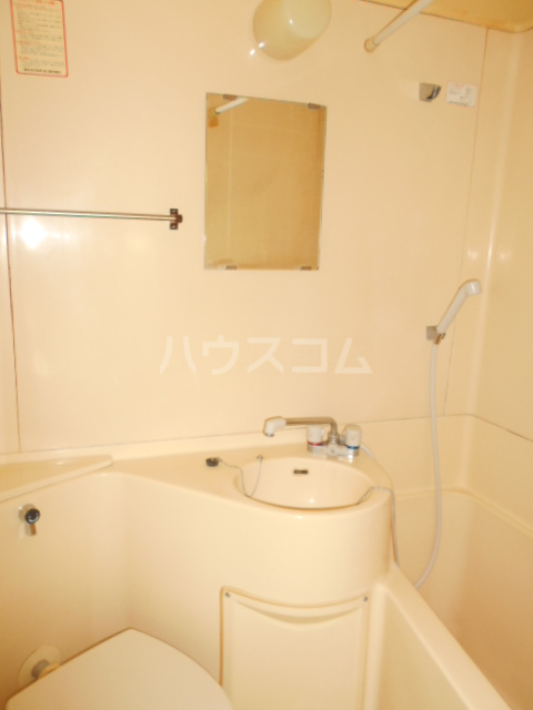 14/30 洗面