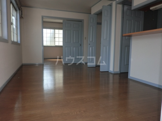 3/24 リビング/ダイニング