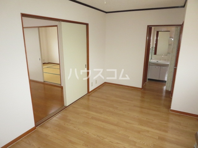 7/30 リビング/ダイニング