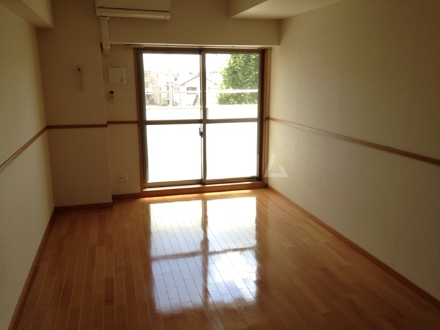 4/26 リビング/ダイニング