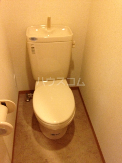 13/26 トイレ