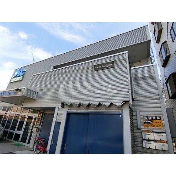 1/12 外観