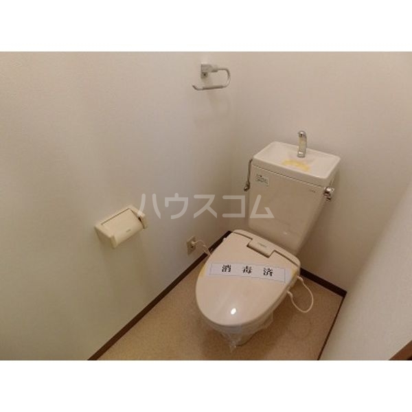 9/12 トイレ