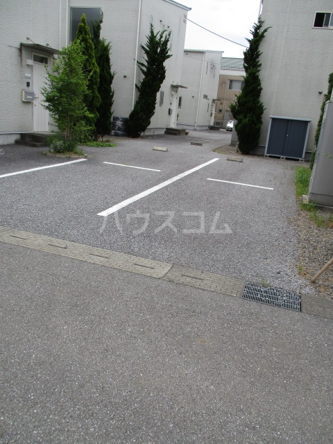 22/24 駐車場