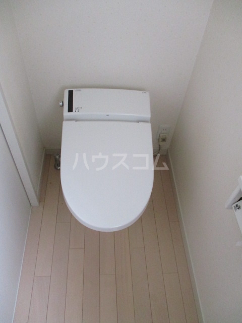 12/24 トイレ