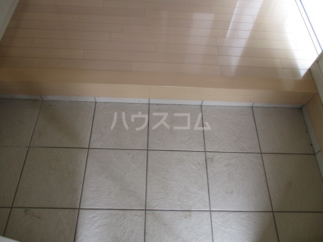 9/24 玄関
