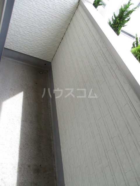 15/24 バルコニー