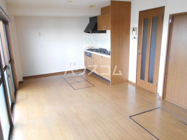 3/30 リビング/ダイニング