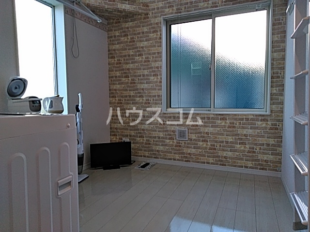 3/25 リビング/ダイニング