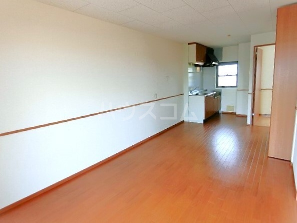 3/15 リビング/ダイニング