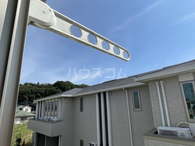 14/26 バルコニー