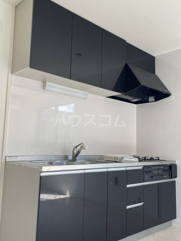 9/26 キッチン