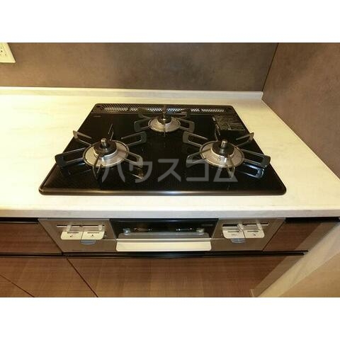 9/24 キッチン