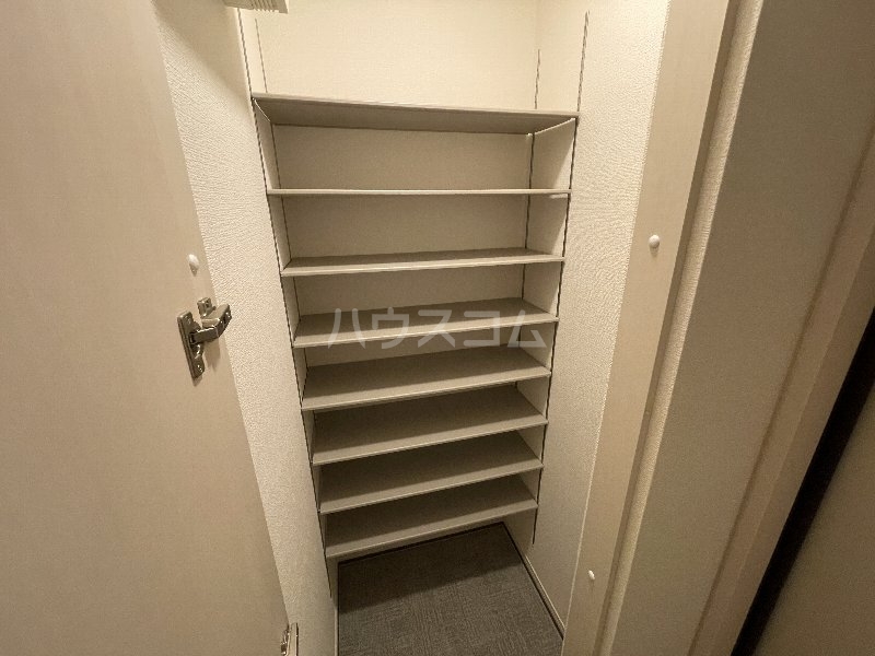 7/30 収納