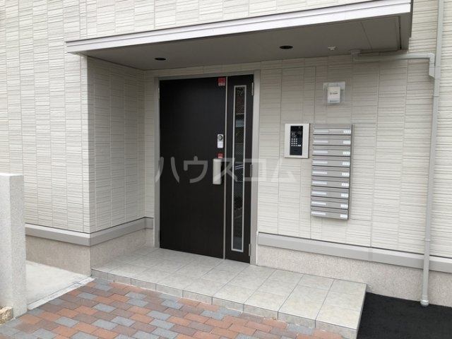 14/24 エントランス