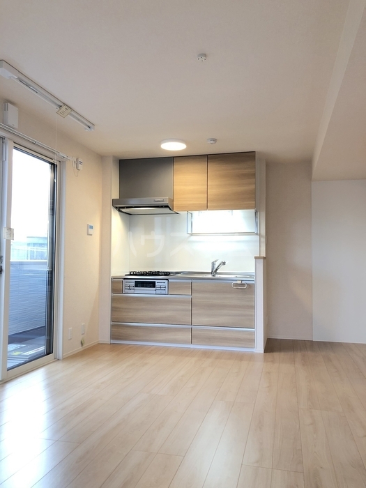 3/28 リビング/ダイニング