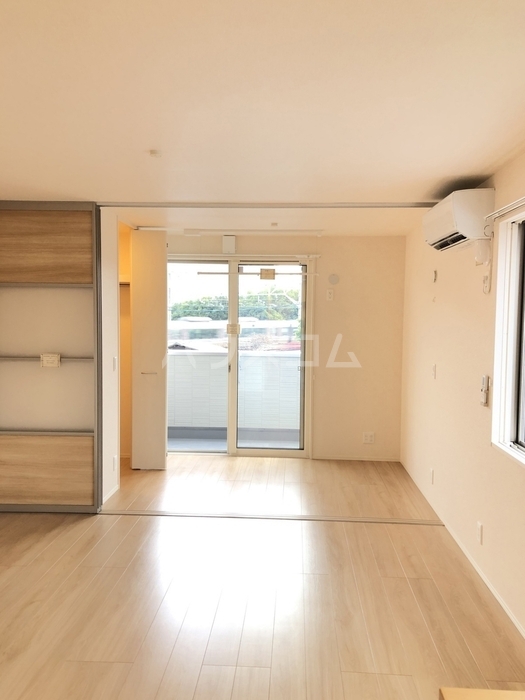 3/29 リビング/ダイニング