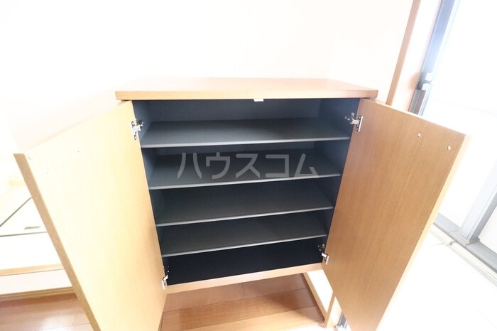5/20 収納