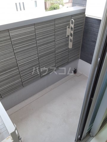 25/30 バルコニー