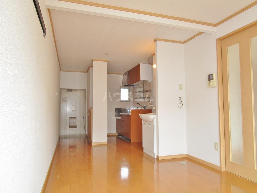 3/20 リビング/ダイニング