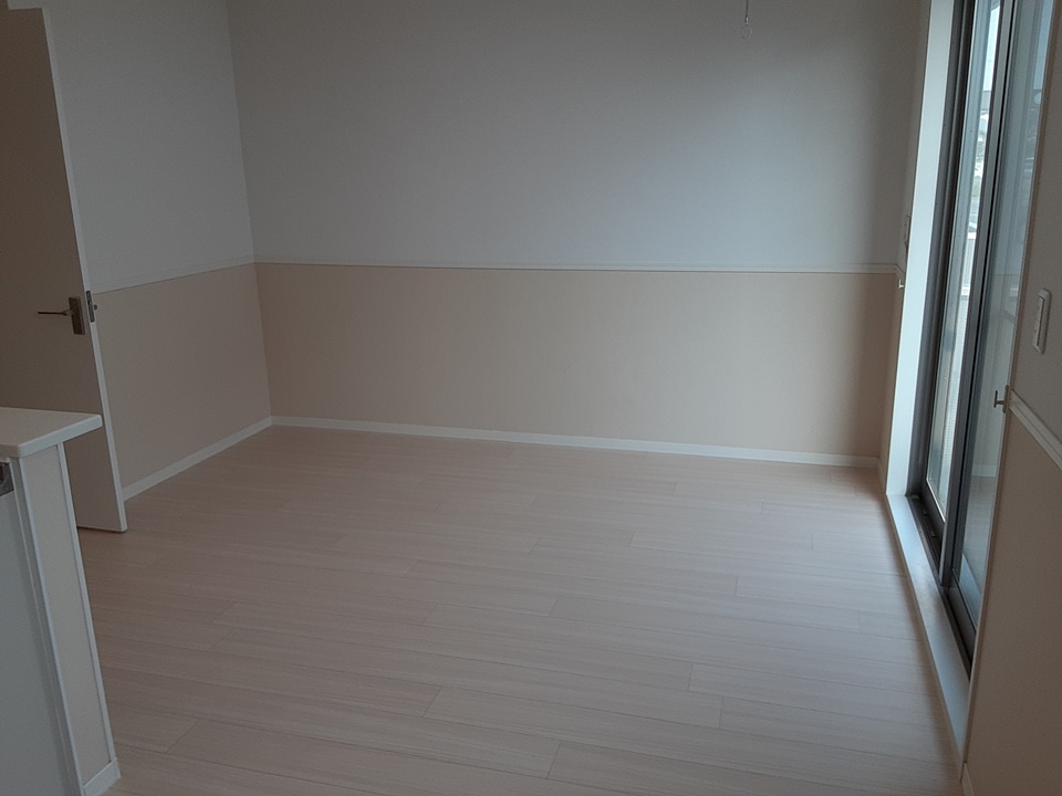 3/25 リビング/ダイニング