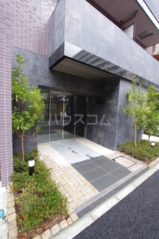 14/24 エントランス