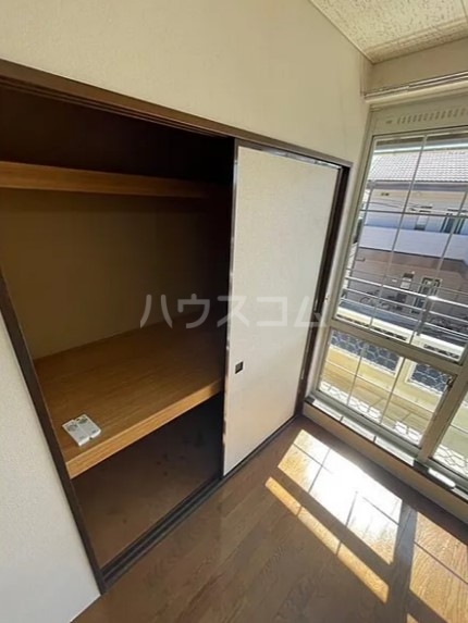 5/24 収納