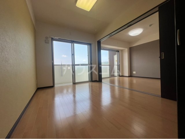 4/29 リビング/ダイニング